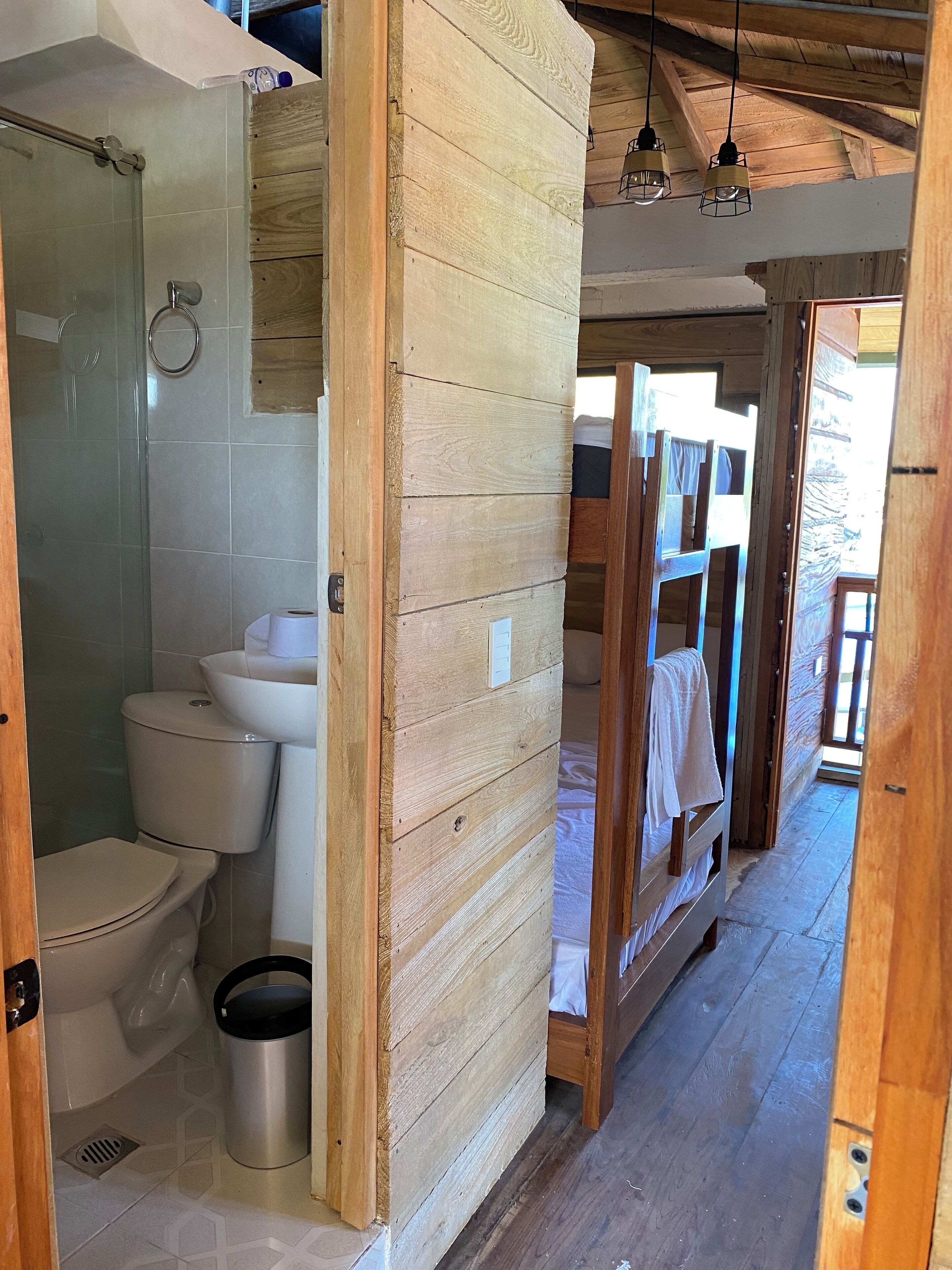 舒适三人房, 海滩景观 | 隔音、床单