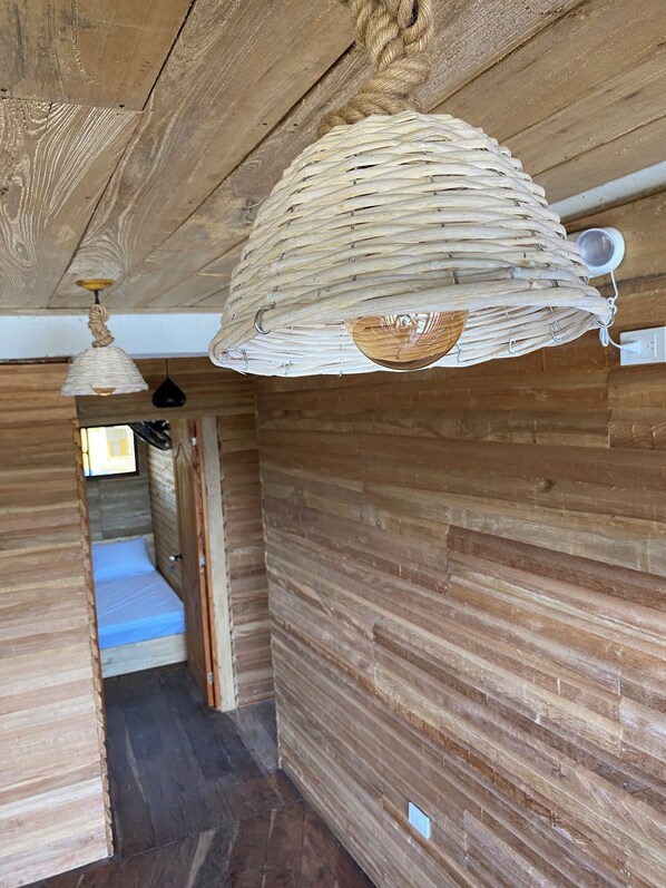 Meeting facility - Petra Hotel (Nuquí)