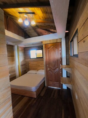 Comfort Double Room, Beach View