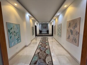 Reception - Villa 3 Studios (6th of October City)