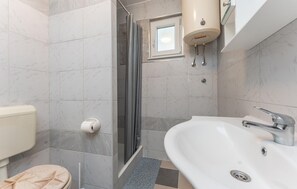 Dusche