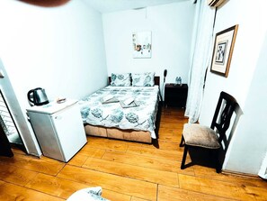 Deluxe szoba két külön ággyal, 1 kétszemélyes ágy, kilátással a tengerre | Prémium ágynemű, ingyenes wifi és ágynemű