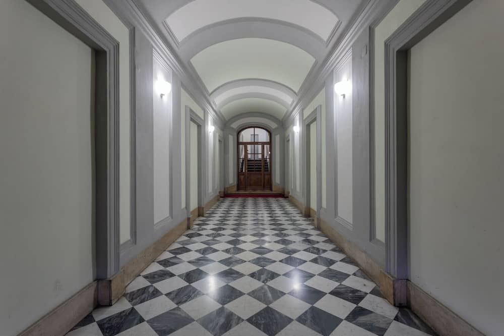 Turin Central Loft Carignano by Wonderful Italy