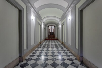 Turin Central Loft Carignano by Wonderful Italy