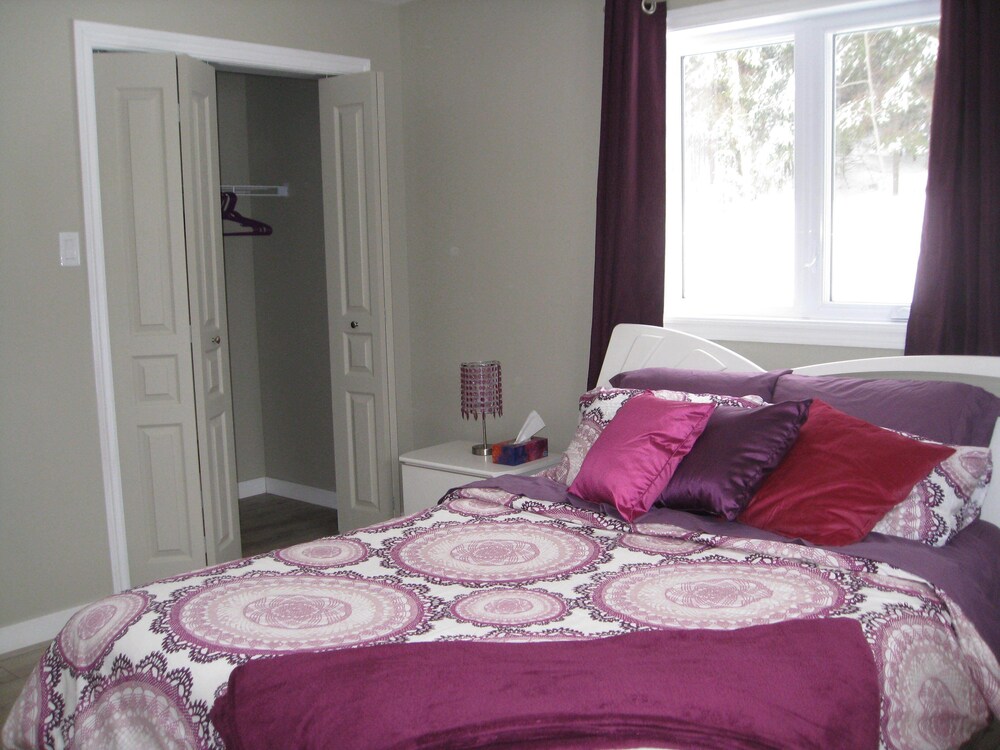 In the heart of nature, find everything you need! SainteEmeliedeL