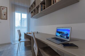 Apartment, Balcony - La Casetta di Dado by Wonderful Italy (Turin)