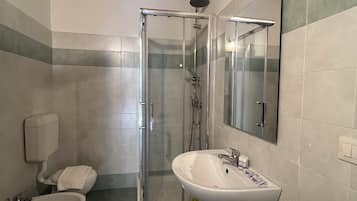 Haartrockner, Handtücher