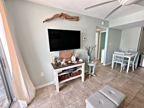 TV - 2 Bedroom at the amazing Surf & Racquet Club! New Rental! (Gulf Shores)