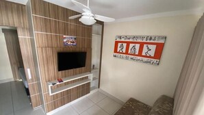 Ruang keluarga