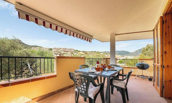 Outdoor dining - Relax Sea Home by Propertize | Villasimius (Villasimius)