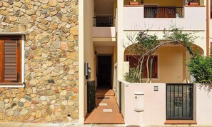 Exterior detail - Relax Sea Home by Propertize | Villasimius (Villasimius)