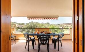 Outdoor dining - Relax Sea Home by Propertize | Villasimius (Villasimius)