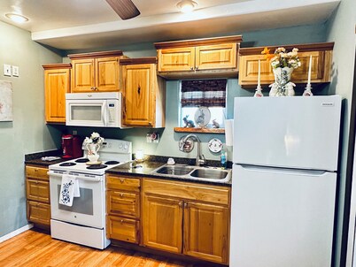 ☆Cozy Cottage 25 mins from Sedona in Camp Verde Dark Sky Community☆