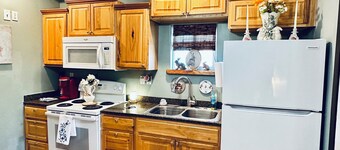 ☆Cozy Cottage 25 mins from Sedona in Camp Verde Dark Sky Community☆