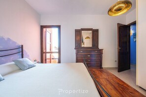 1 chambre, draps fournis