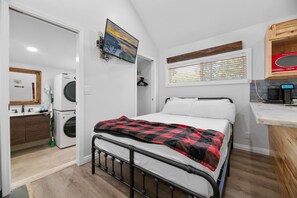 1 camera, Wi-Fi gratuito, lenzuola