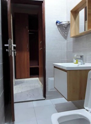 Papel de baño 
