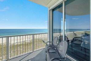 Property grounds - Spanish Key 602 | Beachfront Condo | Steps from Flora Bama | Pools, Hot Tub, Gym & More! (Pensacola)