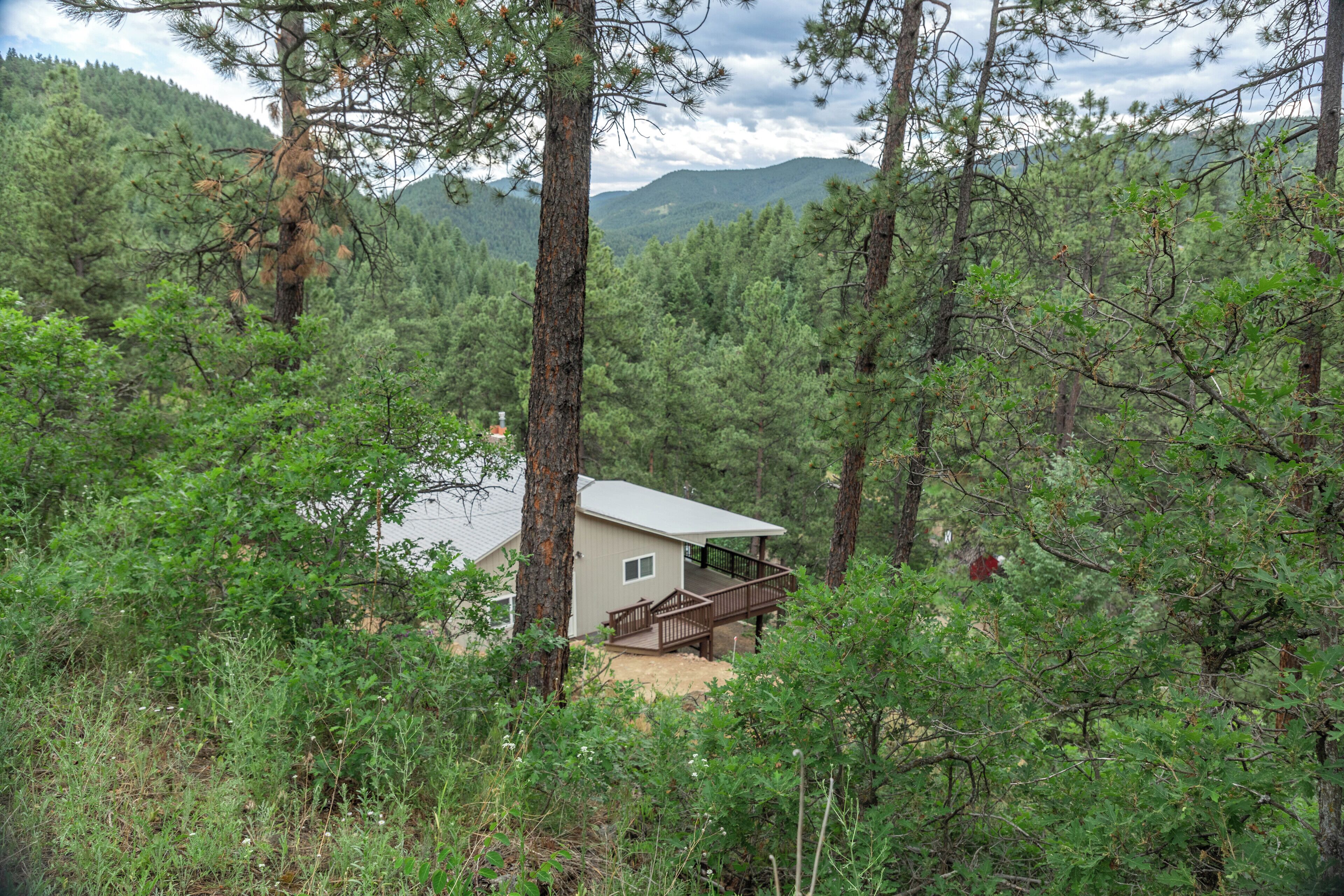 2-bedroom House in Deer Creek Canyon