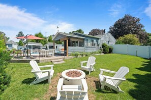 Terras
