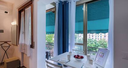 Mondial Apartment by Wonderful Italy