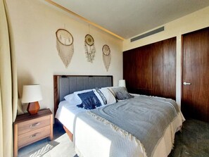 3 Schlafzimmer, Bügeleisen/Bügelbrett, WLAN, Bettwäsche