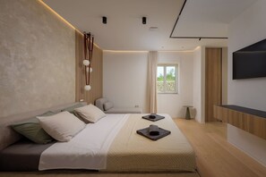 4 Schlafzimmer, Internetzugang