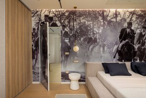4 bedrooms, Internet