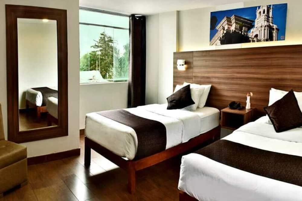 Hotel TerraMistica Monasterio