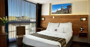 Double Room | Minibar, individually furnished, desk, free WiFi - Hotel TerraMistica Monasterio  (Arequipa)