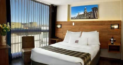 Hotel TerraMistica Monasterio