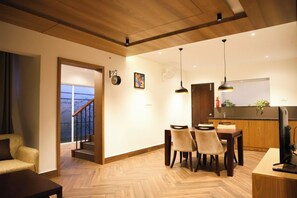 1 bedroom - Talen Resort (Vythiri)