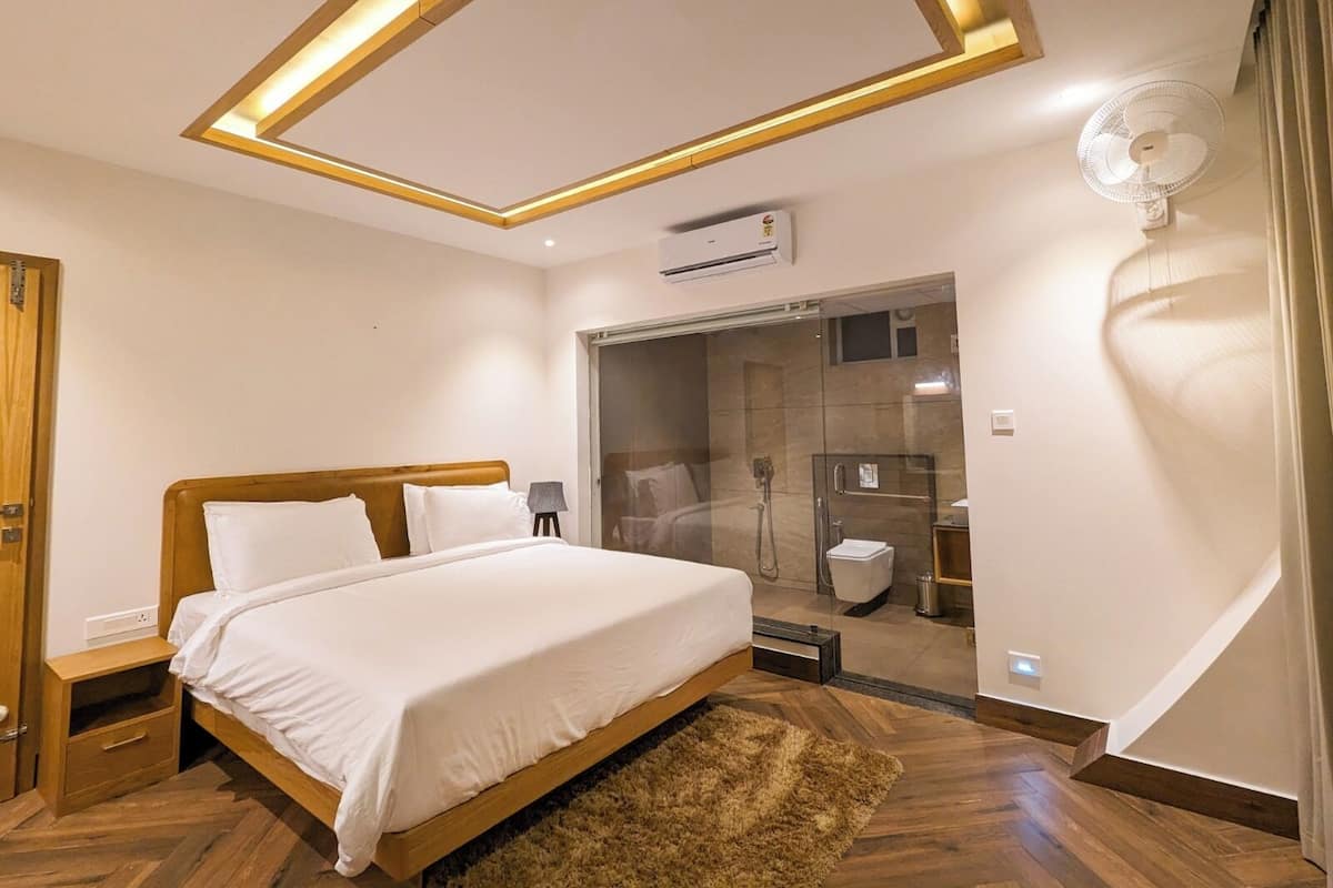 Premium Villa, Hill View | 1 bedroom
