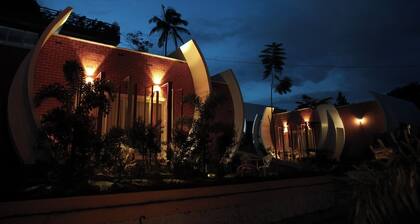 Talen Resort