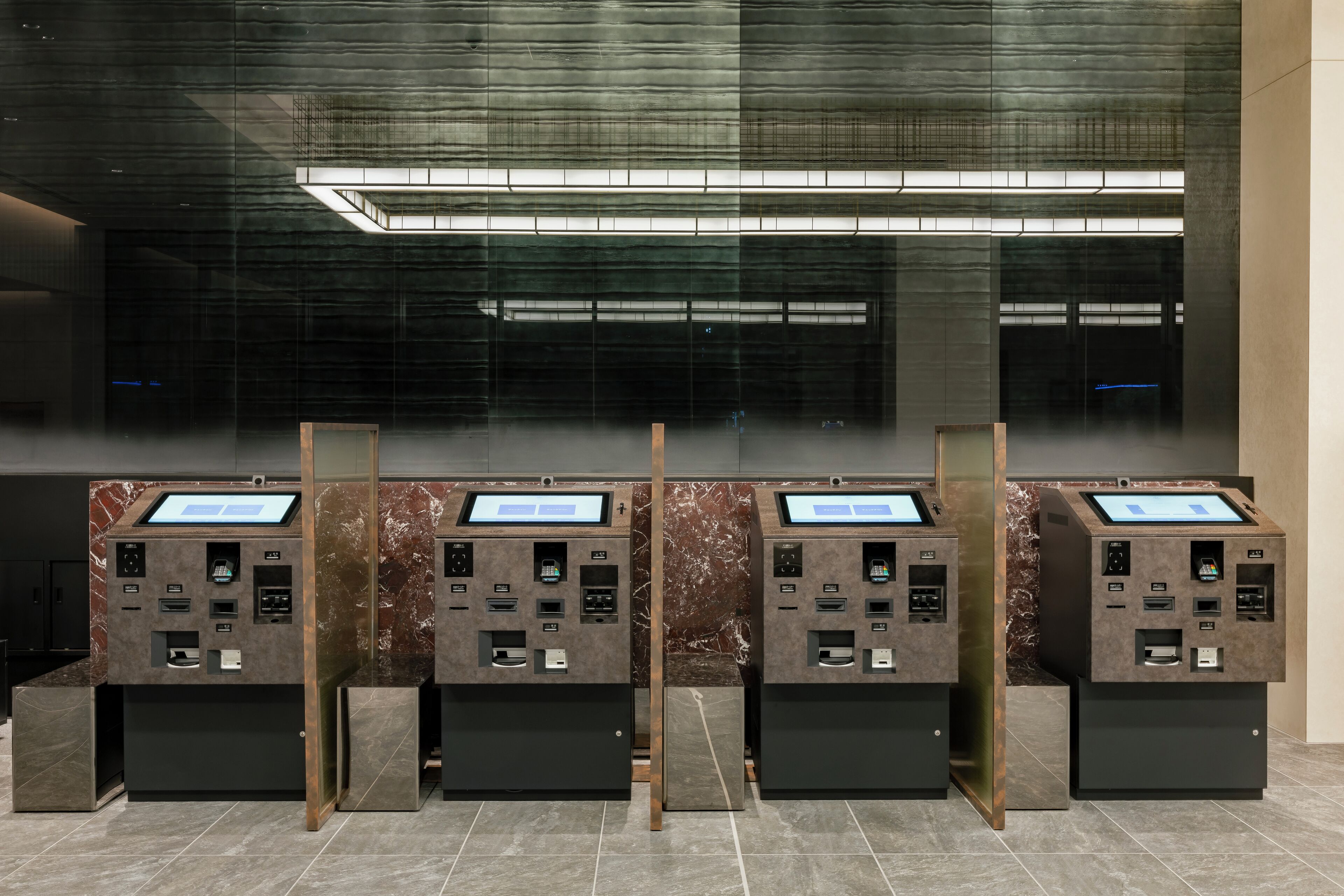 Foto - Hotel Granvia Hiroshima South Gate