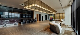 HOTEL GRANVIA HIROSHIMA SOUTH GATE