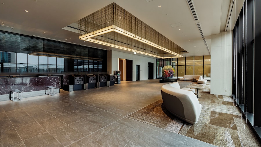 HOTEL GRANVIA HIROSHIMA SOUTH GATE