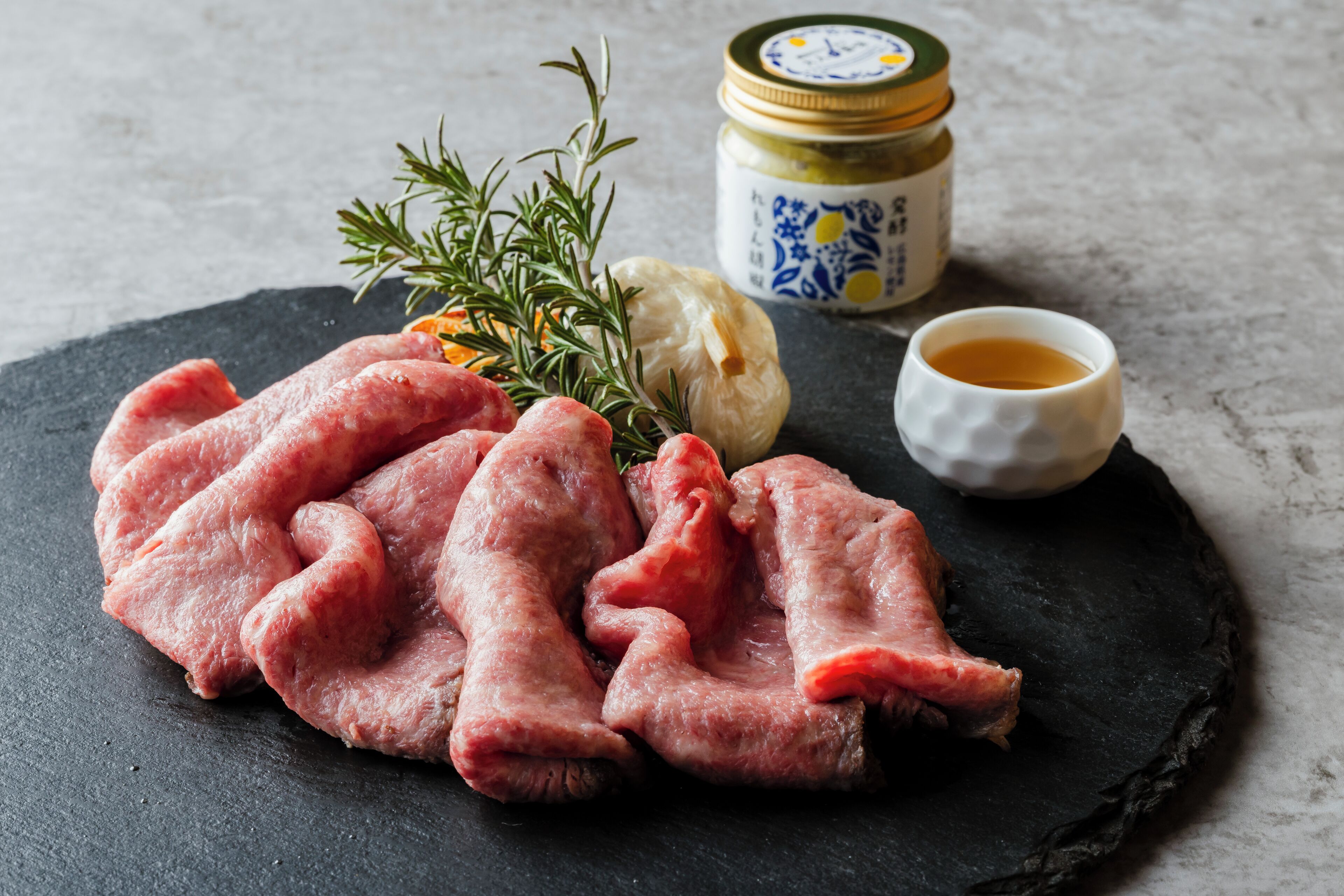 Frokostbuffé