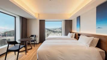 1 bedroom, in-room safe, soundproofing, iron/ironing board