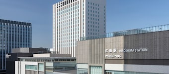 HOTEL GRANVIA HIROSHIMA SOUTH GATE