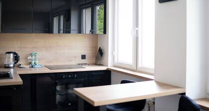 Osiedle Przyjaźni Comfort Apartment