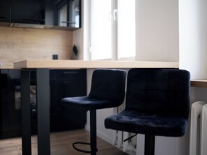 Interior - Osiedle Przyjaźni Comfort Apartment (Poznan)