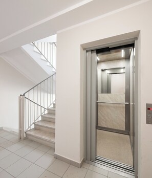 Interior - Powiśle Comfy Apartment (Warszawa)