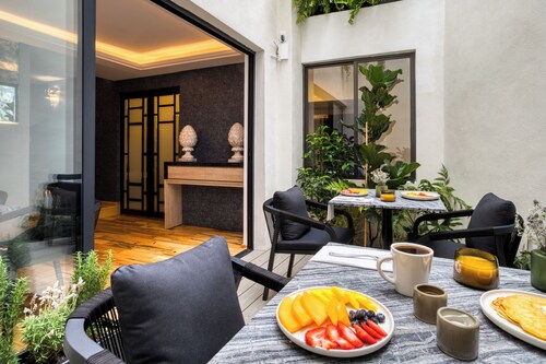 Casa Hannah B&B Boutique