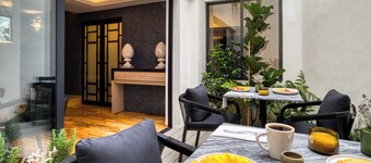 Casa Hannah B&B Boutique