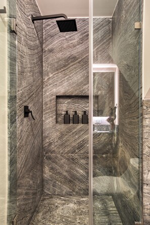Bathroom - Casa Hannah B&B Boutique (Mexico City)