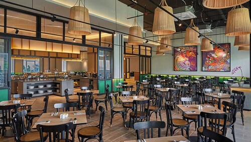 Genting Windmill Homestay