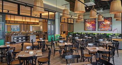 Genting Windmill Homestay