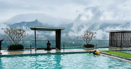 Genting Windmill Homestay