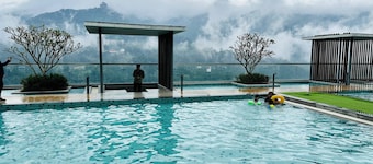 Genting Windmill Homestay
